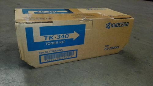 Kyocera mita 340 - kyocera,