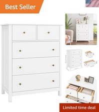 Kommode, Kommode Weiß