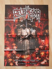 Belphegor Pestapocalypse VI