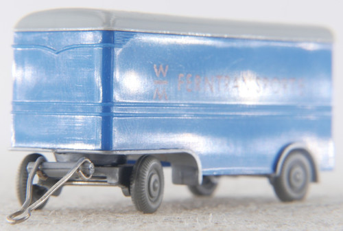 Wiking lkw s - 1:87, a.s.s