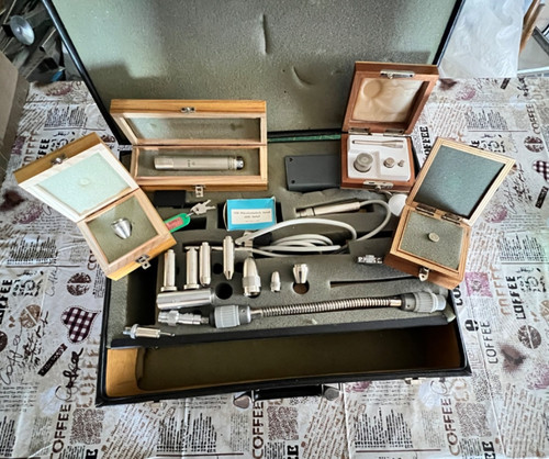 Microtech gefell rft neumann - gefell,