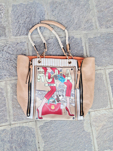 Pop art kunstleder - pop-art,