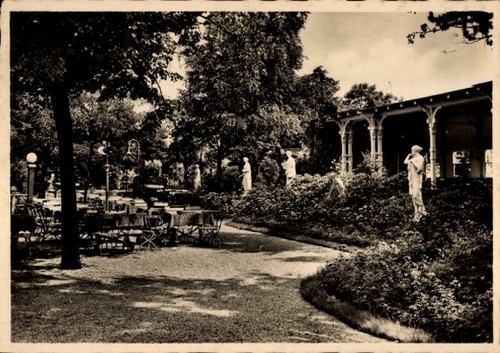 Zwickau sachsen park - in, sachsen,