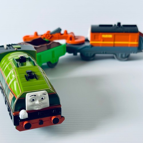 Plarail gator marion - plarail,