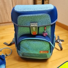 Step by Step Schulthek Mit