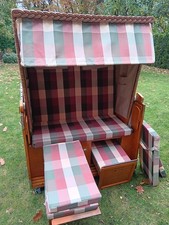 Strandkorb  Oberteil zum