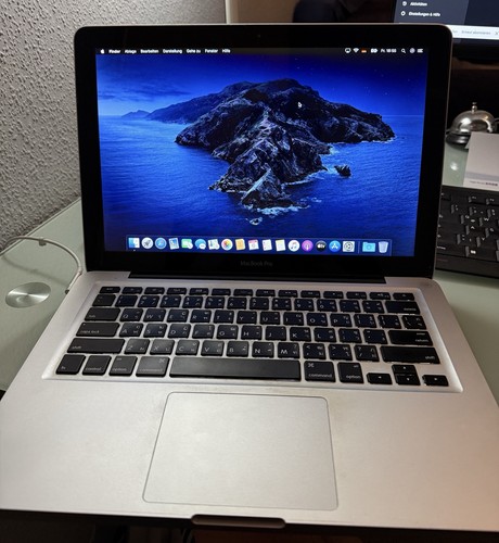 Macbook pro zoll mitte - pro,