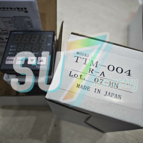 Ttm 004 temperature - ttm-004-r-a,
