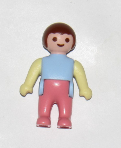 Playmobil kind mädchen baby - playmobil©,