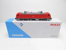 (GST020) Piko 51580 H0 DC