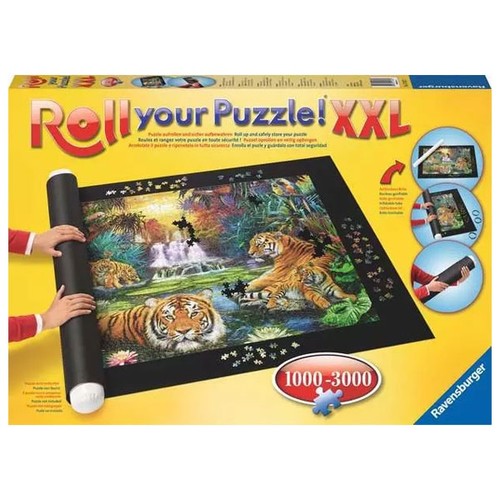 Puzzlematte xxl roll your - roll,