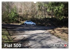 Halbling (Wandkalender 2026 DIN A3 quer), CALVENDO Monatskalender