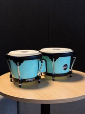 Molded ABS Bongo, Seafoam Green - HB50SF B-Stock