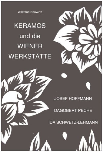 Keramos und wiener werkstätte - keramos,