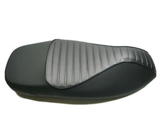 Sitzbank Vespa GTS Notte Keder schwarz ab ´14