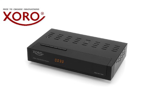 Xoro hrm 7670 - xoro, twin
