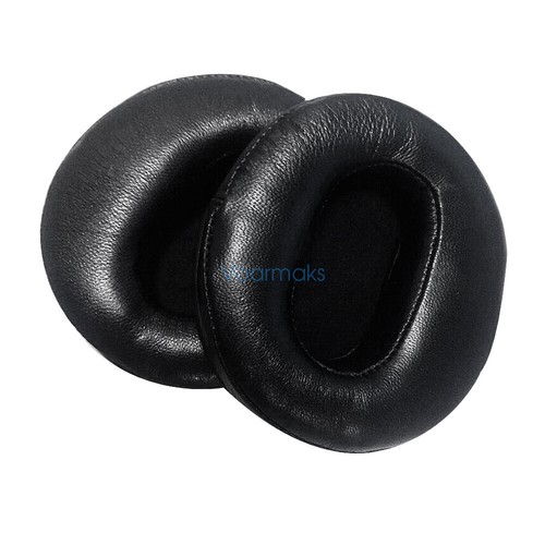 Sheepskin ear pads for denon - sheepskin,