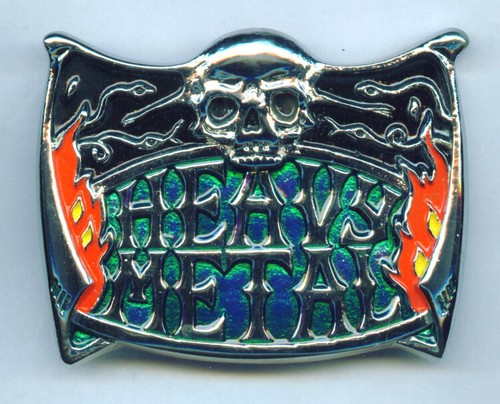 Gürtelschnalle buckle heavy - gürtelschnalle,