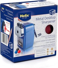 Schreibtisch Bleistiftspitzer