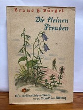 Die kleinen Freuden Bruno