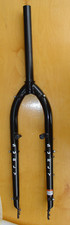Surly Ogre Fork CRMO Gabel 26-29" CantiDisc EBH 468mm-1/1/8-Schaft 260mm Cargo!