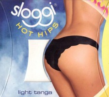 ANGEBOT! SLOGGI Light Tanga