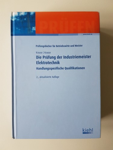 Die prüfung der - prüfung,