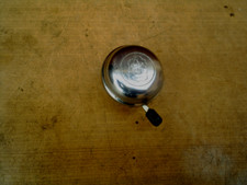 seltene DDR  Fahrradklingel Klingel Fahrrad Diamant Mifa  Simson Gesichtsmotiv