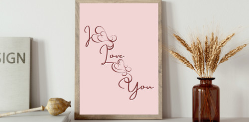 Bild poster kunstdruck druck - poster,