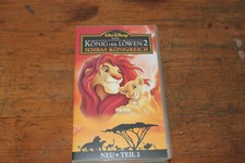 "Der König der Löwen, Teil