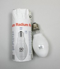 1x Radium HRL
