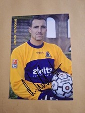Daniel Ischdonat Eintracht