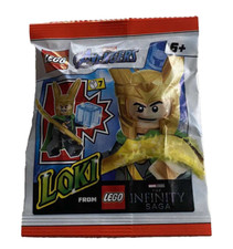 LEGO® Marvel Avengers - Loki