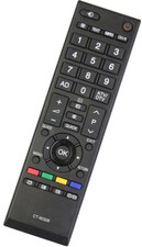 Ersatz Fernbedienung CT-90386