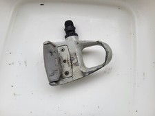 Pedal rechts Schnellspanner