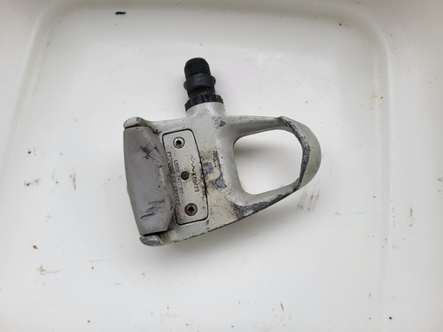 Pedal rechts schnellspanner - pedal,