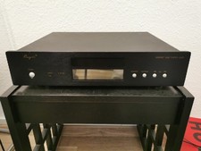 Cayin Röhren CD Player