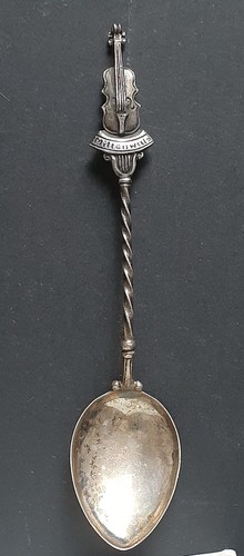 Löffel souvenirlöffel aus - löffel,