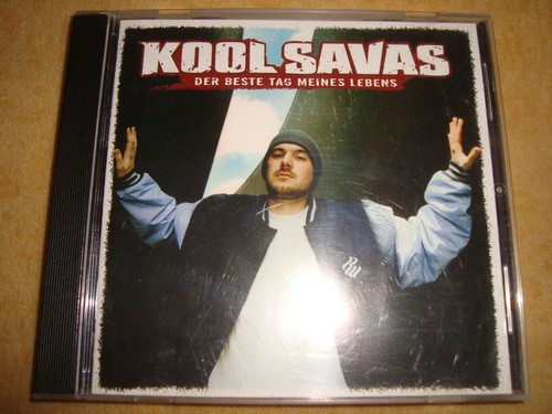 Kool savas der - -,