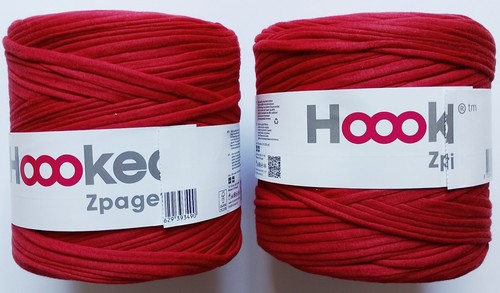Euro 2 x hoooked - 2,