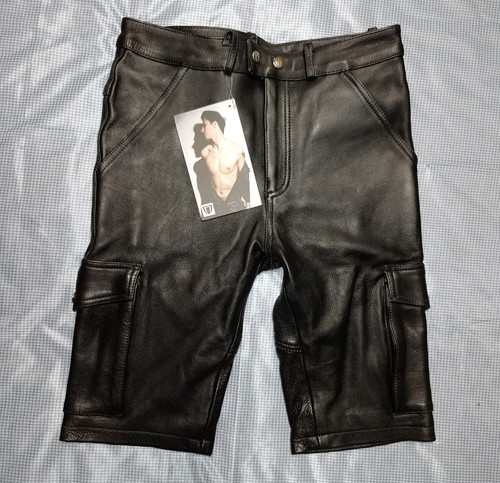 0603 w30 bockle cargo shorts - 0603,