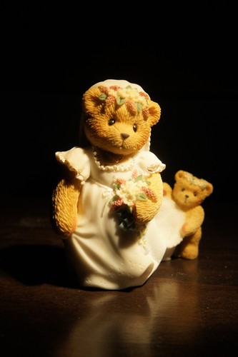 Cherished teddies 476285 - cherished,