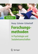 Forschungsmethoden in