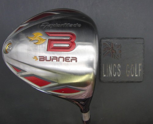 Taylormade burner driver - taylormade,