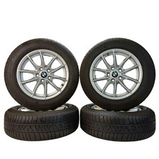 Winterräder Original BMW 3er