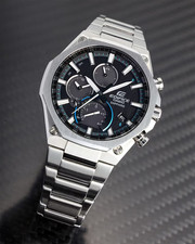 NEU CASIO Chronograph EDIFICE
