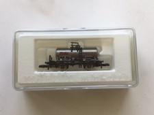 82314 MOHA Kesselwagen