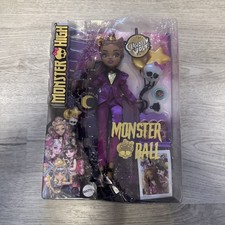 Monster High Monster Ball