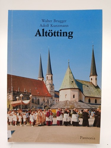 Altötting walter brugger - walter,