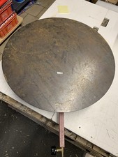 Gas Fladenbäcker Pancacke